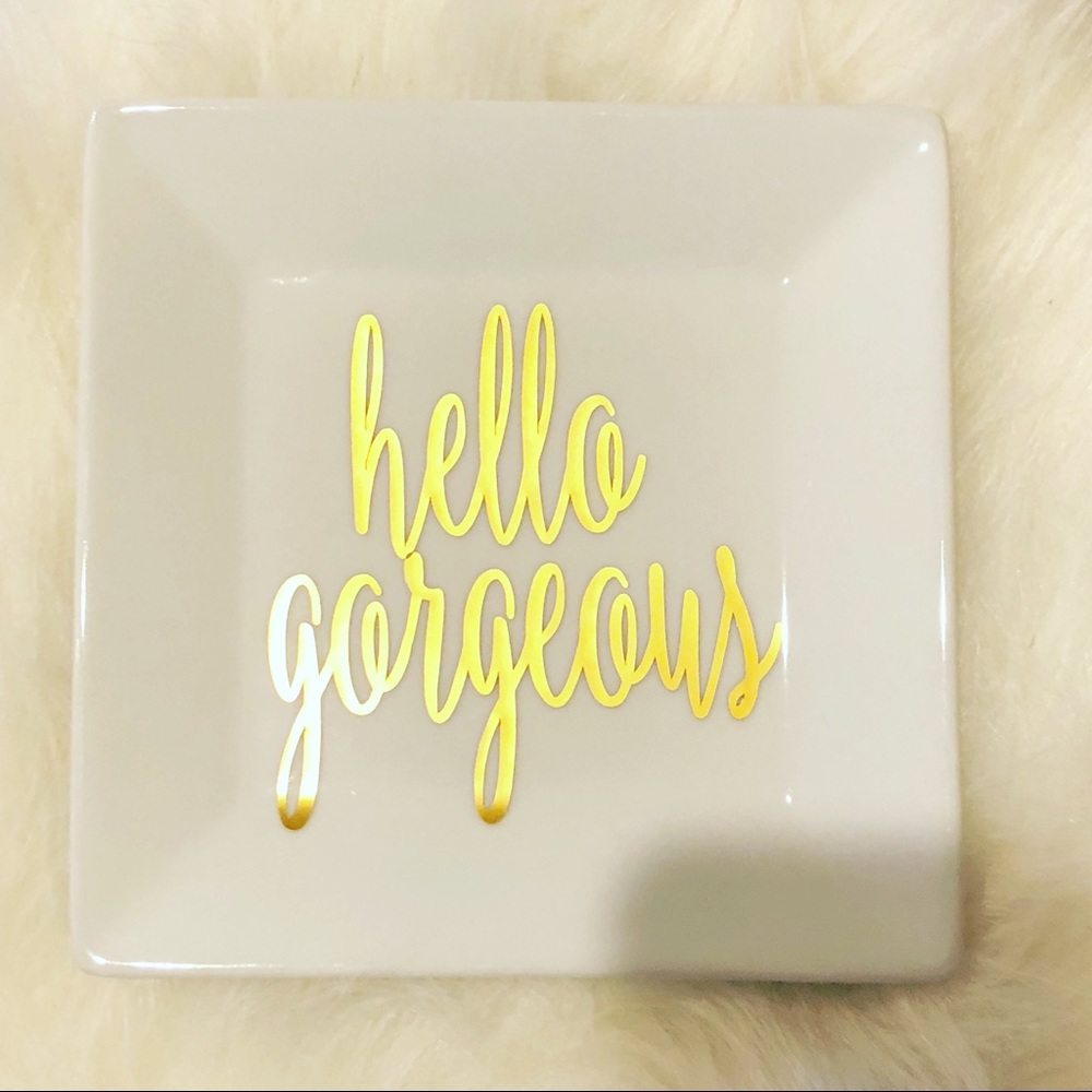 Jewelry Trays